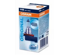 OSRAM H8 ŻARÓWKA 12V 35W PGJ19-1