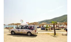 Złombol - największą zmotoryzowaną imprezą charytatywną na świecie.