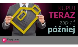 Nowa forma płatności