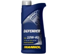 MANNOL DEFENDER SL/CF 10W40 1L