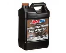 AMSOIL SIGNATURE SERIES 0W30 (AZO) 3.78L 1G