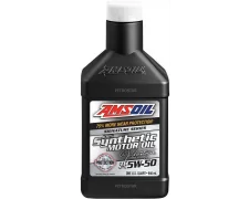 AMSOIL SIGNATURE SERIES (AMR) 5W50 0.94L