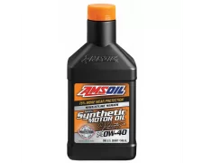 AMSOIL SIGNATURE SERIES (AZF) 0W40 0.94L