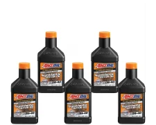 AMSOIL SIGNATURE SERIES (AZF) 0W40 4.73L