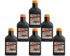 AMSOIL SIGNATURE SERIES (AZF) 0W40 5.67L
