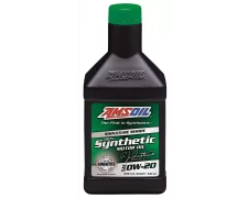 AMSOIL SIGNATURE SERIES (ASM) 0W20 1QT 946ML