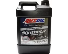 AMSOIL SIGNATURE SERIES (ALM) 5W20 3.78L 1G