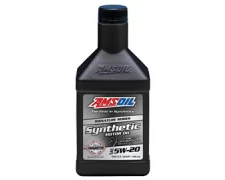 AMSOIL SIGNATURE SERIES (ALM) 5W20 - 0.94L