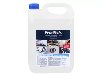 PRONTECH ŚRODEK WIRUSOBÓJCZY Z ATESTEM 5L
