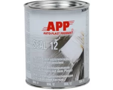 APP MASA KLEJĄCO-USZCZELNIAJĄCA PĘDZEL SEAL 12 1KG 