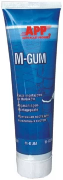 APP M-GUM 170G