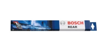 BOSCH A282H 280MM WYCIERACZKA TYŁ VW GOLF AUDI 