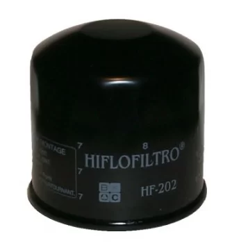 HIFLO HF 202
