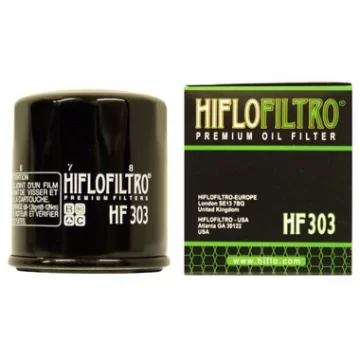 HIFLO HF 303