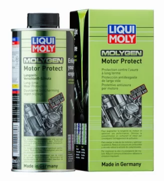 LIQUI MOLY MOLYGEN MOTOR PROTECT 1015
