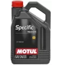 MOTUL SPECIFIC 0W20 VOLVO RBSO-2AE