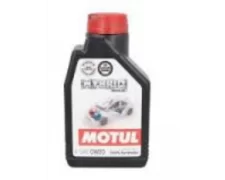 MOTUL HYBRID 0W12 1L