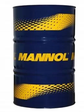 MANNOL MULTIFARM STOU 10W30