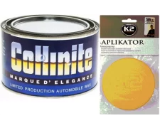 COLLINITE CARNAUBA 915 + 2XAPLIKATOR