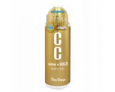 PROSTAFF CC WATER GOLD QD Z KWARCEM 480ML