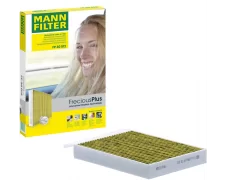 MANN FP 30 012 NOWOŚĆ DLA ALERGIKÓW