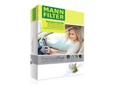 MANN FP 2940 NOWOŚĆ DLA ALERGIKÓW