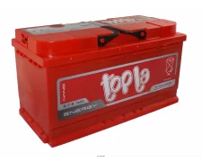 TOPLA ENERGY 100AH 900A P+