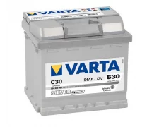 VARTA SILVER C30 54AH 530A