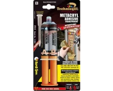 TECHNICQLL KLEJ METAKRYLOWY 25ML