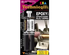 TECHNICQLL KLEJ METALOWY EPOKSYDOWY 300KG E396
