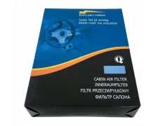 KRAFT 1736310 FILTR KABINOWY