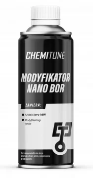CHEMITUNE MODYFIKATOR NANO BOR 