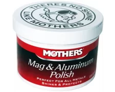 MOTHERS MAG & ALUMINIUM POLISH PASTA POLERSKA 283G