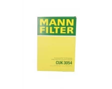 MANN CUK 3054 FILTR KABINOWY Z WĘGLEM