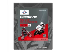 FUCHS SILKOLENE PRO 4 10W60 XP 4L