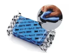 3M GLINKA DO CZYSZCZENIA LAKIERU 180G