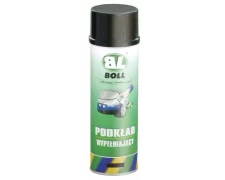 BOLL PODKŁAD WYPEŁNIAJĄCY 500ML CZARNY