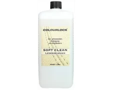 COLOURLOCK SOFT CLEAN 1L DO CZYSZCZENIA SKÓRY