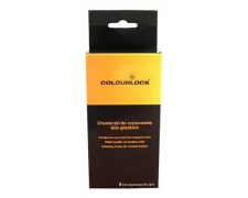 COLOURLOCK ZESTAW CHUSTECZEK DO CZYSZCZENIA SKÓRY 5 SZT