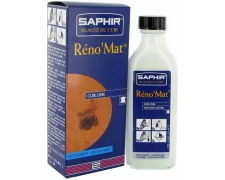 SAPHIR RENOMAT PŁYN DO CZYSZCZENIA SKÓR 100ML