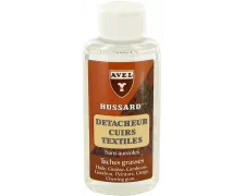 AVEL HUSSARD ODPLAMIACZ W PŁYNIE DO SKÓR 200ML