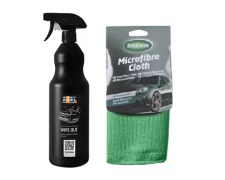 ADBL WIPE OUT PRO 500ML + MIKROFIBRA