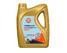 GULF FORMULA FS A5/B5 913C FORD 5W30 5L