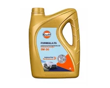GULF FORMULA FS A5/B5 913C FORD 5W30 4L