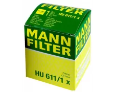 MANN HU 611/1X