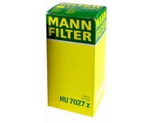 MANN HU 7027 Z