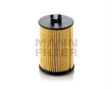 MANN HU 612/1X FILTR OLEJU