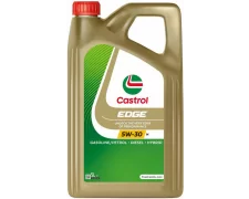 CASTROL EDGE 5W30 M MERCEDES 5L