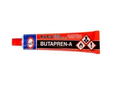 ANSER KLEJ BUTAPREN A DO FILCU SKÓRY GUMY 40ML