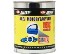ANSER KLEJ MOTORYZACYJNY DO GUM I METALU 0.8L